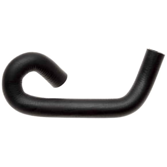 24190 Lower Radiator Hose, 2.0L, 4Cyl