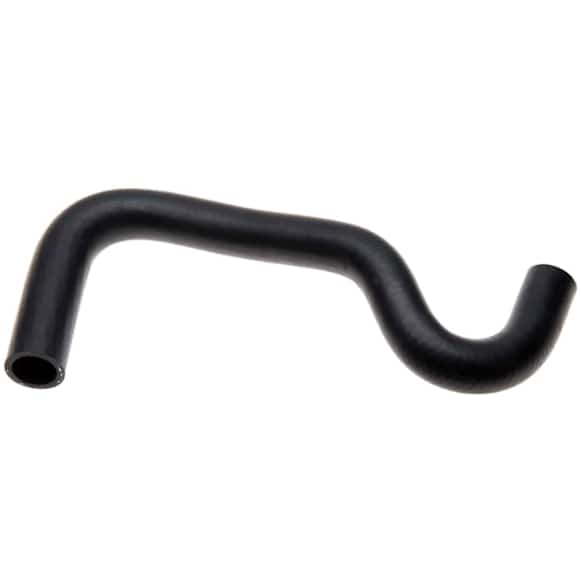 24191 Lower Radiator Hose, 1.6L, 4Cyl