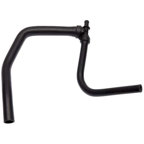 2002 Dodge Ram 1500 - Heater Hose, Tee To Reservoir