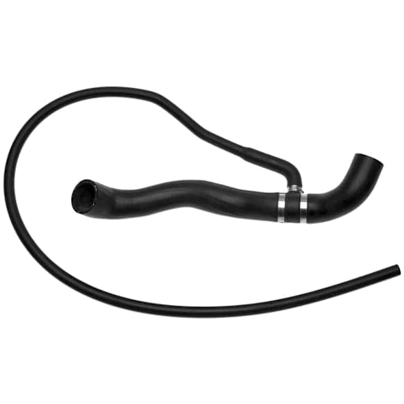 1999 Mercedes Benz C280 - Radiator Hose Upper, 6 Cyl 2.8L