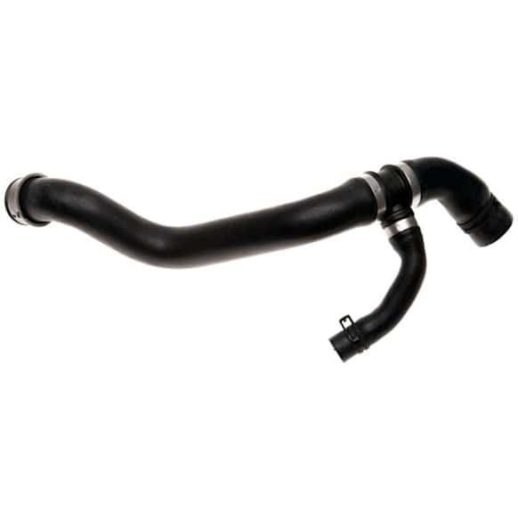 2010 Mercedes Benz ML350 - Radiator Hose, Lower, 3.5L 6Cyl, Gates OE Replacement