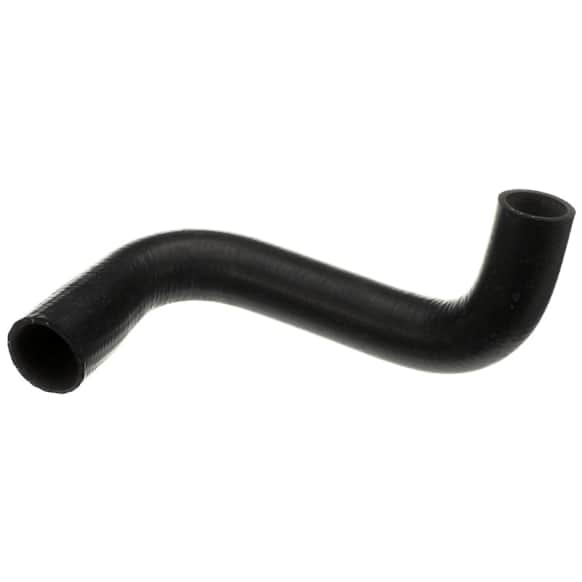 24255 Lower EPDM Rubber Radiator Hose