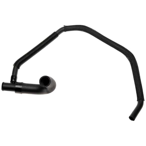 2010 Dodge Journey - Radiator Hose, Lower, Front Engine, GAS, 3.5L 6Cyl