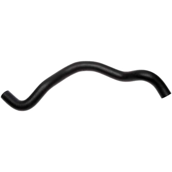 2017 Mazda 3 - Radiator Hose, Lower, GAS, 2.5L 4Cyl
