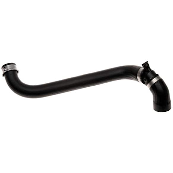 2005 Mercedes Benz E320 - Radiator Hose Upper, RWD, 6 Cyl 3.2L, Gates OE Replacement