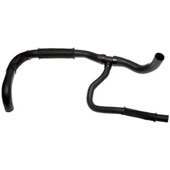 24338 Lower Radiator Hose, Gates OE Replacement