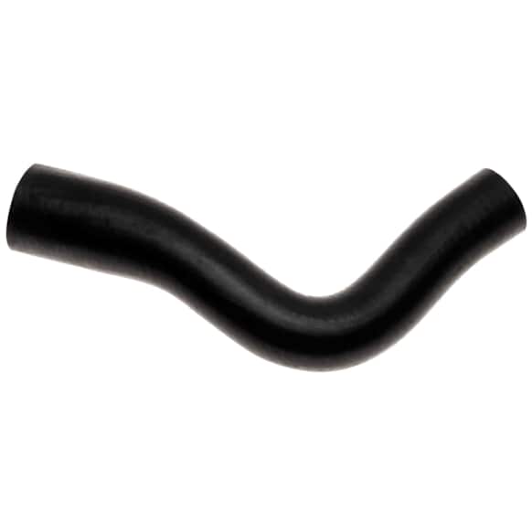 24345 Radiator Hose, 1.6L, 4Cyl
