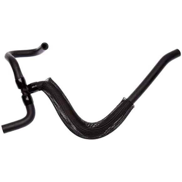 2013 Dodge Charger - Heater Hose, Heater Outlet