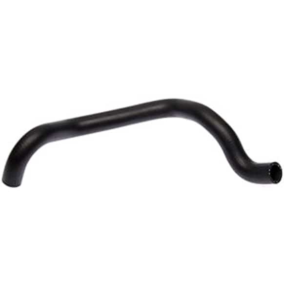 24378 Lower, Radiator To Pipe Radiator Hose, 1.2L, 4Cyl Gates OE Replacement