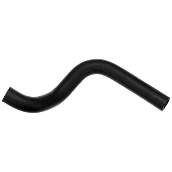 2016 Toyota Highlander - Radiator Hose Upper, EPDM Rubber, 6 Cyl 3.5L