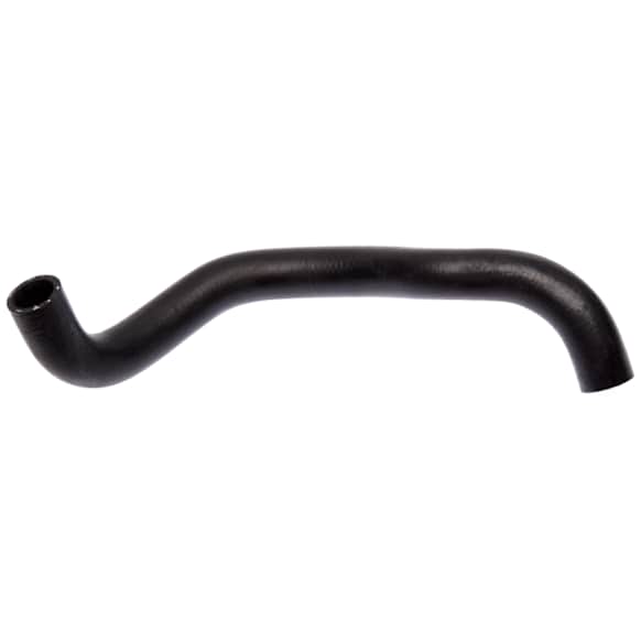 2017 Toyota Highlander - Radiator Hose, Lower, EPDM Rubber, 3.5L 6Cyl