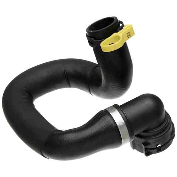 2018 Ford Focus - Radiator Hose, Upper, Turbocharged, GAS, 2.0L 4Cyl