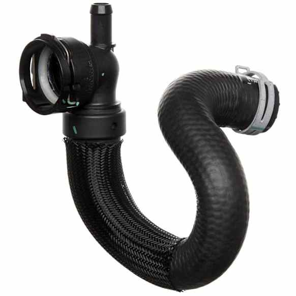 24401 Upper Radiator Hose, 2.0L, 4Cyl Gates OE Replacement