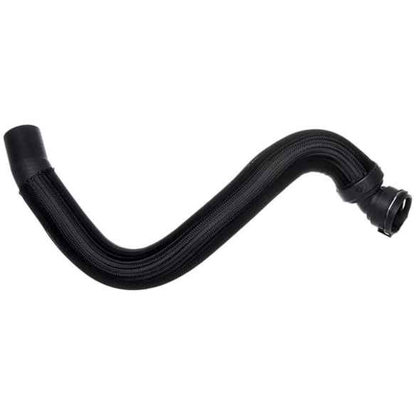 24411 Upper Radiator Hose, 5.0L, 8Cyl Gates OE Replacement