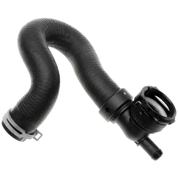 24414 Lower Radiator Hose, 1.6L, 4Cyl