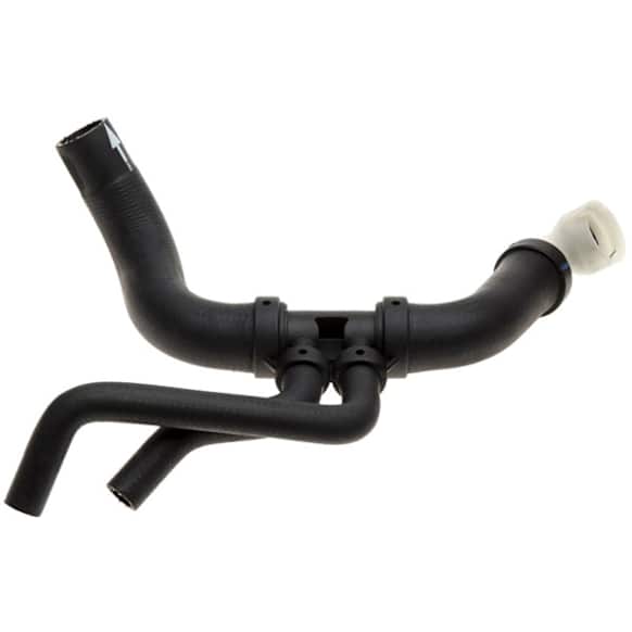 2012 Ford F-150 - Radiator Hose, Lower, FLEX, 5.0L 8Cyl, Gates OE Replacement