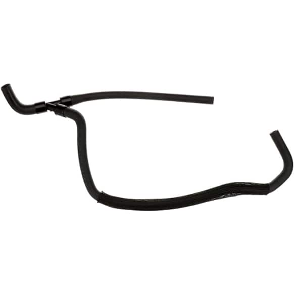 2001 Dodge Durango - Heater Hose, GAS, With Rear Heater