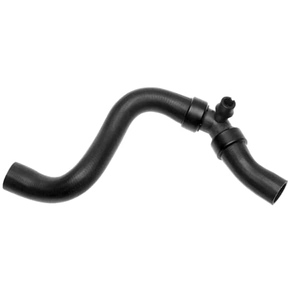 2011 Buick Regal - Radiator Hose, Upper, FLEX, 2.0L 4Cyl