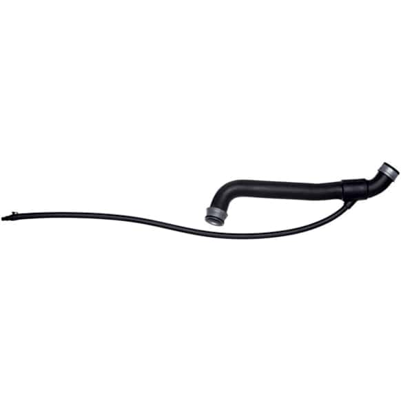 2011 Mercedes Benz GLK350 - Radiator Hose Upper, 6 Cyl 3.5L, Gates OE Replacement