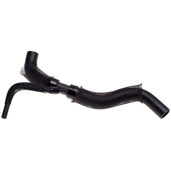 24490 Upper Radiator Hose, 3.5L, 6Cyl Gates OE Replacement