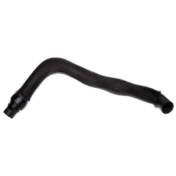 24493 Lower - Pipe to Engine EPDM Rubber Radiator Hose, 5.4L, 8Cyl