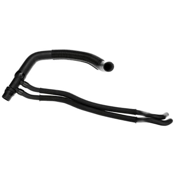 24502 EPDM and Plastic Radiator Hose, 6.8L, 10Cyl