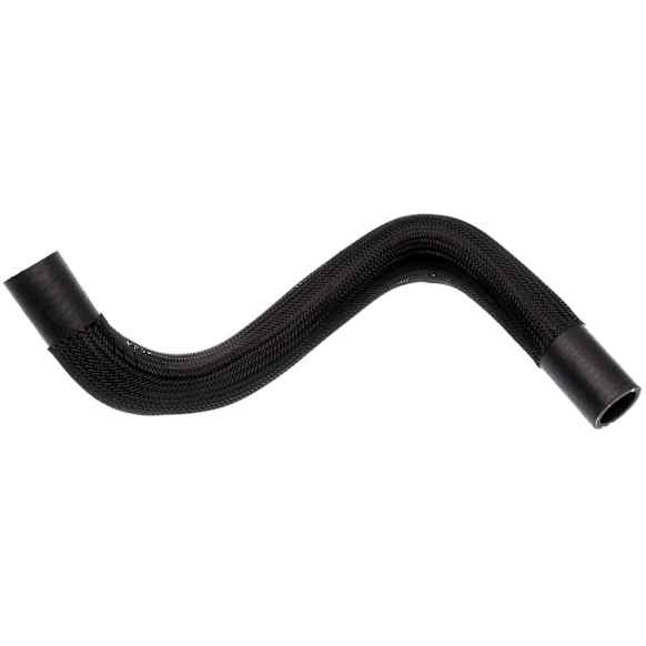 24503 Upper Radiator Hose, 1.6L, 4Cyl