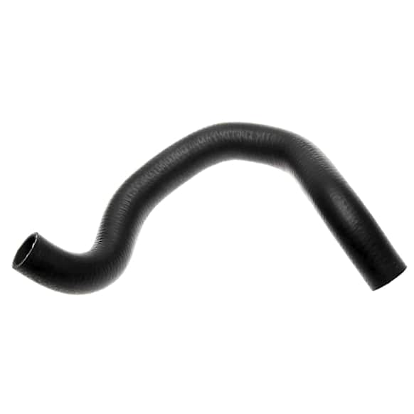 24521 Lower Radiator Hose, 2.5L, 4Cyl