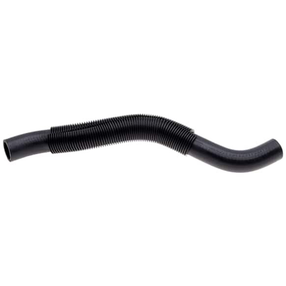 2017 Mazda 5 - Radiator Hose, Driver Side, Upper, GAS, EPDM Rubber, 2.5L 4Cyl