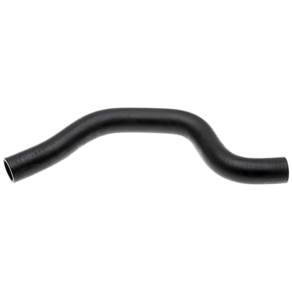 2018 Mazda 3 Sport - Radiator Hose, Upper, GAS, EPDM Rubber, 2.0L 4Cyl