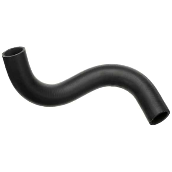 2022 Chrysler 300 - Radiator Hose, Lower, GAS, With Single Fan, EPDM Rubber, 3.6L 6Cyl