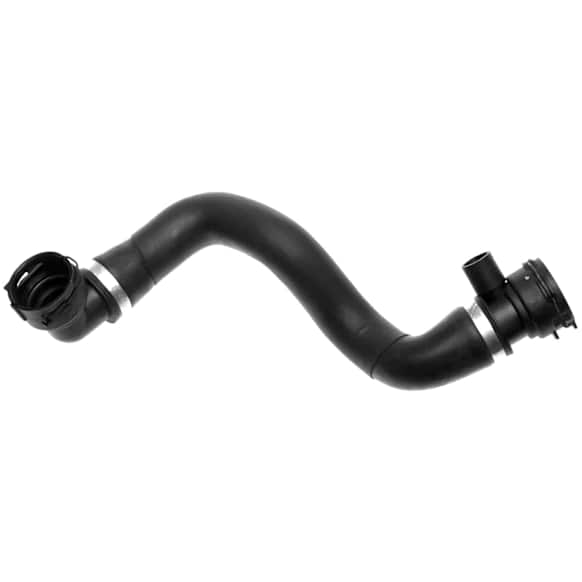 2004 BMW Z4 - Radiator Hose, Lower, Mar. 2004 & Older, 2.5L 6Cyl