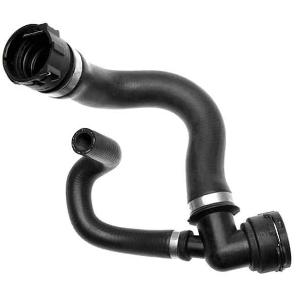 2013 Volvo XC70 - Radiator Hose, Lower, 3.0L 6Cyl, Gates OE Replacement