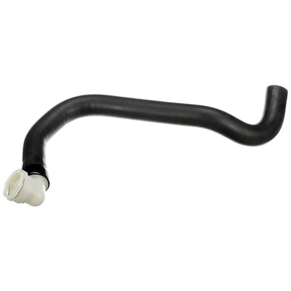 2016 Ford F-150 - Radiator Hose, Lower, GAS, EPDM, Plastic and Steel, 2.7L 6Cyl
