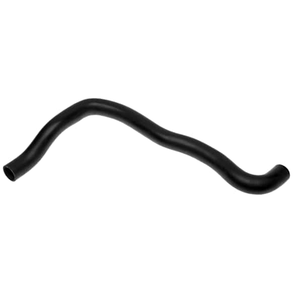 2018 Kia Sorento - Radiator Hose Upper, GAS, EPDM Rubber, 4 Cyl 2.4L