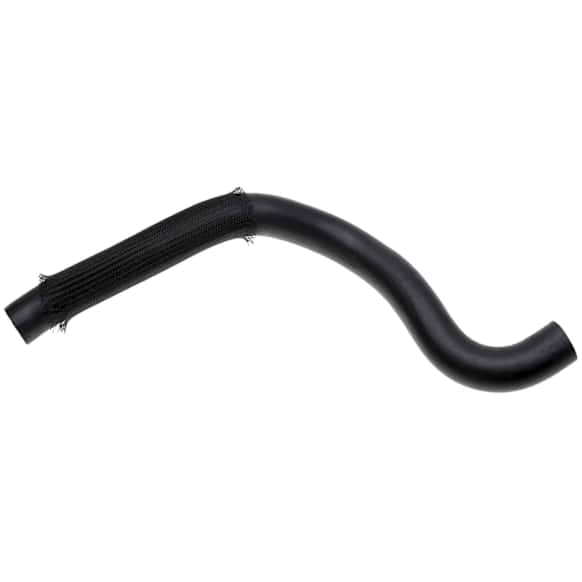 24650 Lower Radiator Hose, 2.4L, 4Cyl