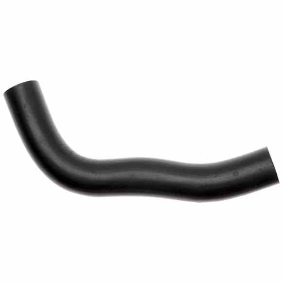 2011 Hyundai Equus - Radiator Hose Upper, EPDM Rubber, 8 Cyl 4.6L