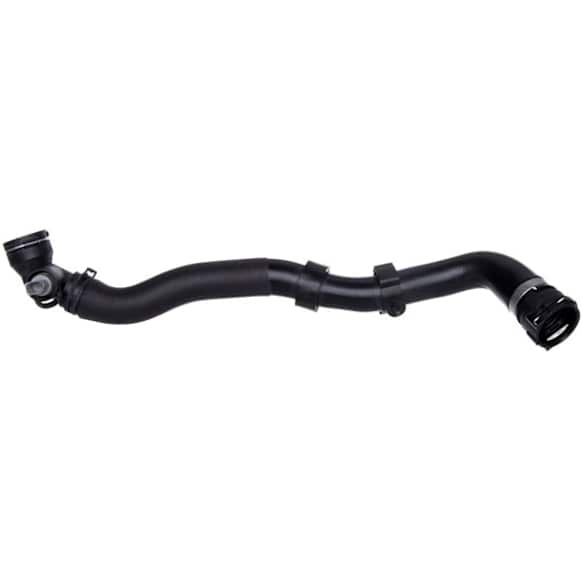2013 Audi TT Quattro - Radiator Hose, Lower, GAS, 2.0L 4Cyl, Gates OE Replacement