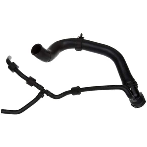 24672 Upper Radiator Hose, 2.0L, 4Cyl Gates OE Replacement