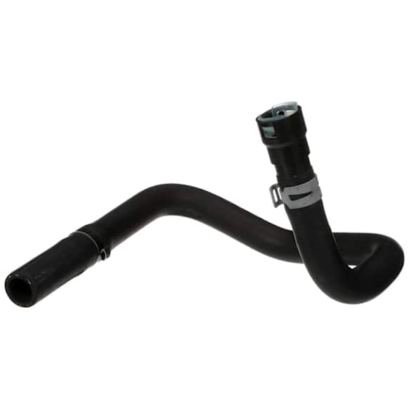 2010 Ford E-450 Super Duty - Heater Hose, LPG, Without Aux. Heater/A.C. Prep Pack