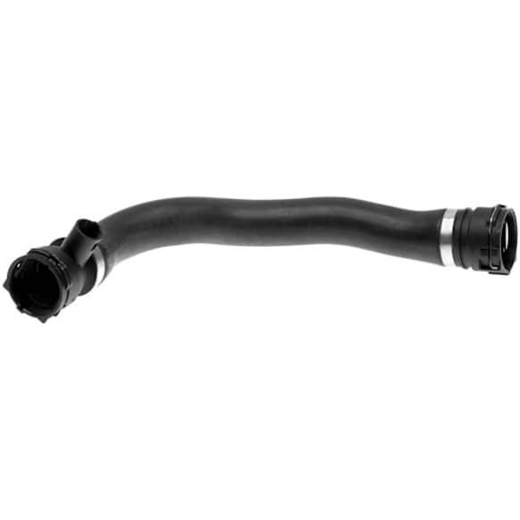 2008 BMW 750i - Radiator Hose, Lower, 4.8L 8Cyl, Gates OE Replacement