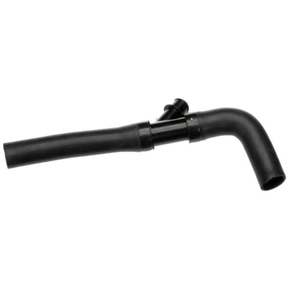 2014 Ram 5500 - Radiator Hose Upper, DIESEL, With Std. Cool., 6 Cyl 6.7L