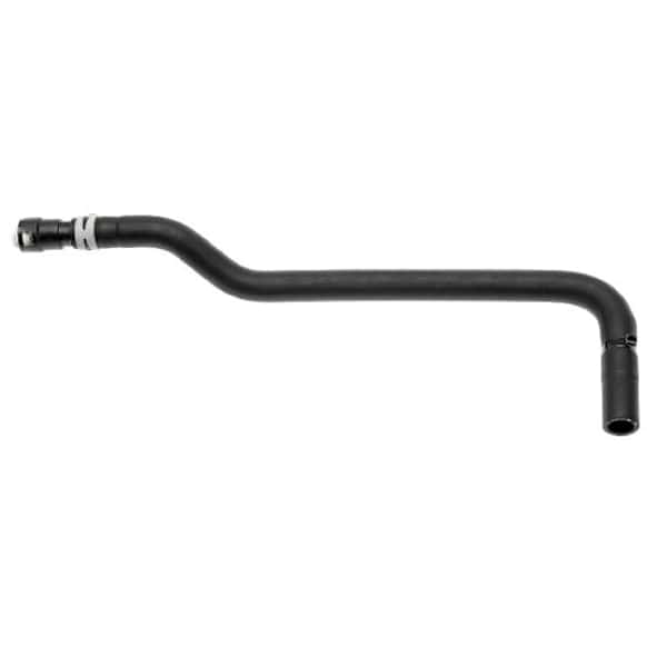 24782 Heater Hose - EPDM Rubber, Direct Fit, Sold Individually