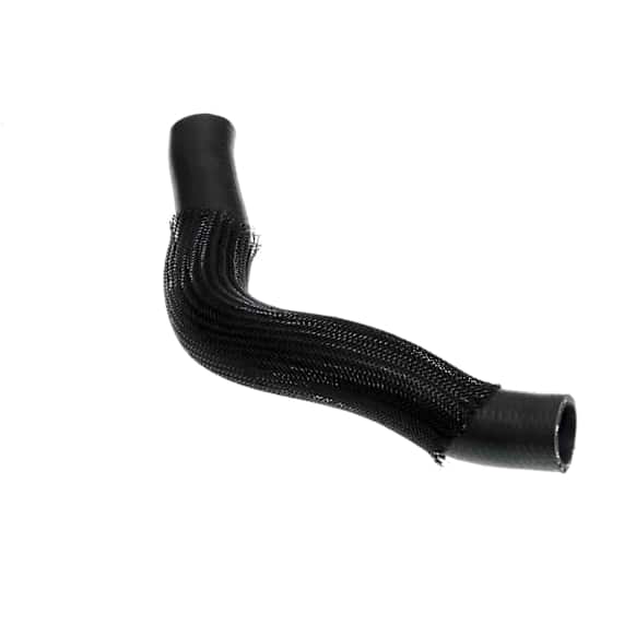 24805 Lower, Engine To Tee Radiator Hose, 2.4L, 4Cyl