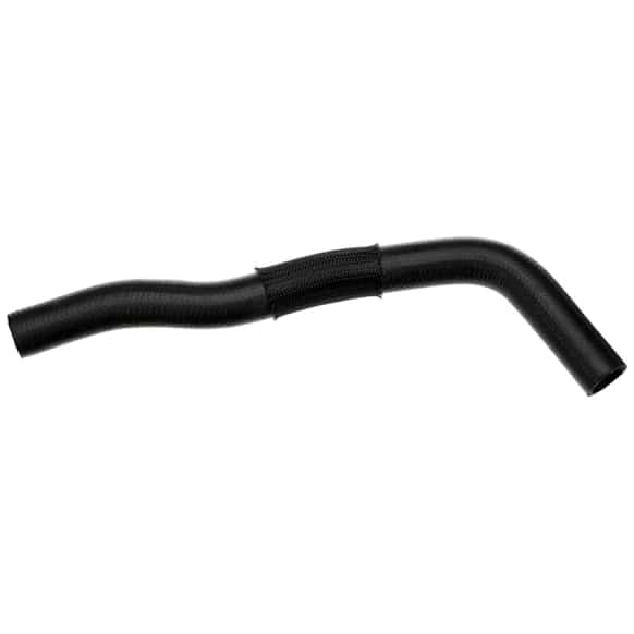 24827 Upper EPDM Rubber Radiator Hose, 3.3L, 6Cyl