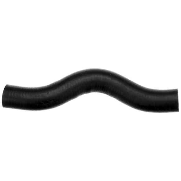 24878 Upper EPDM Rubber Radiator Hose, 1.8L, 4Cyl