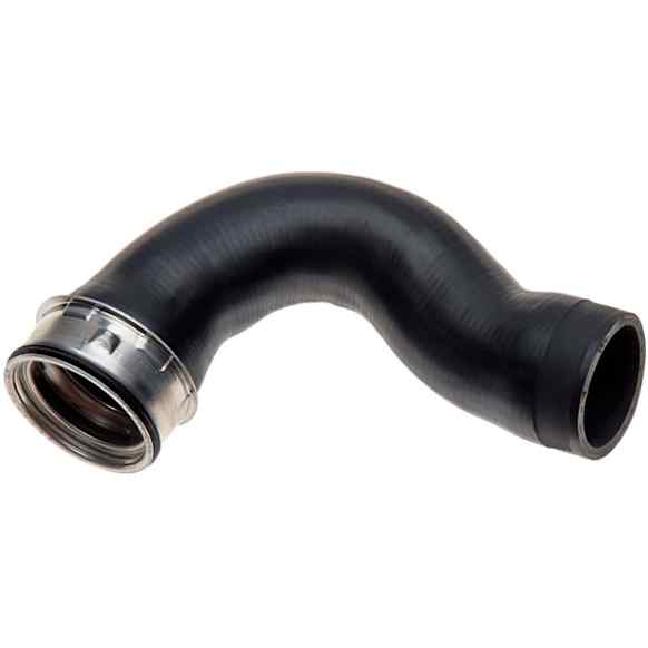 2006 Volkswagen Golf - Intercooler Hose, DIESEL, Gates OE Replacement