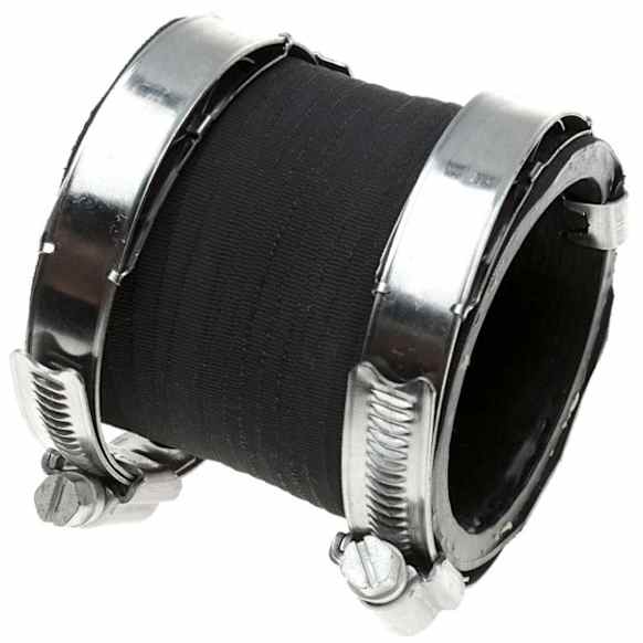 1998 Volvo C70 - Intercooler Hose, Turbo To Pipe (Hot Side), Gates OE Replacement