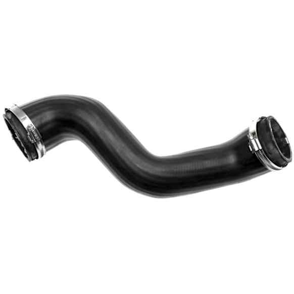 2005 Audi A4 Quattro - Intercooler Hose, GAS, Gates OE Replacement