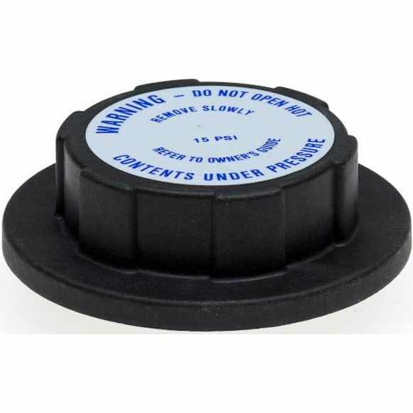 31405 Radiator Cap